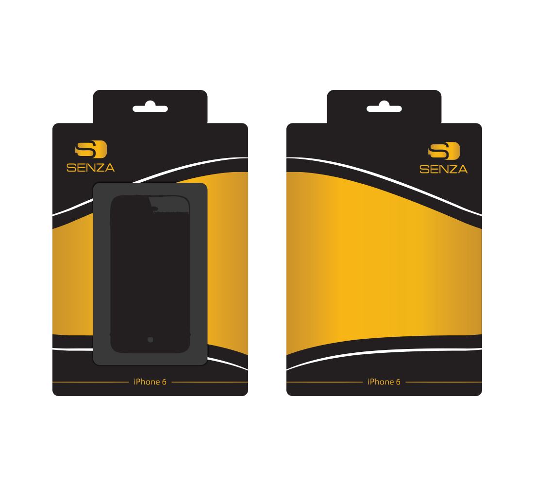 Packaging Design by Patrick07 for New Aspect BV | Design #6412826