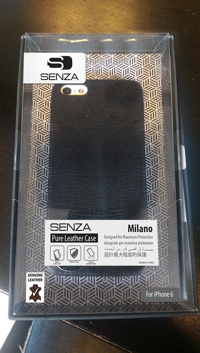 Packaging Design by VEGA-Designs for New Aspect BV | Design #6407935