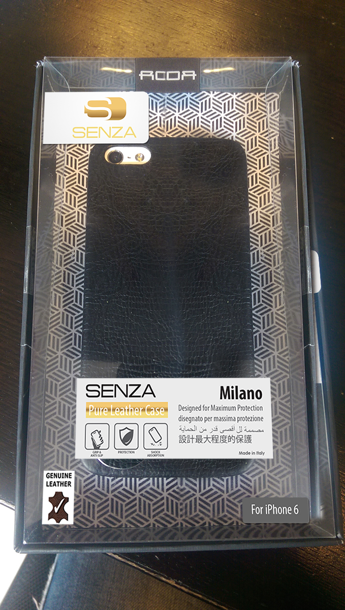 Packaging Design by VEGA-Designs for New Aspect BV | Design #6407948