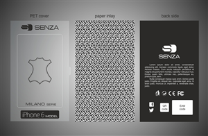 Packaging Design by Maestroto for New Aspect BV | Design #6388750