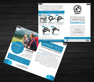 Flyer Design by Ushan sampath
