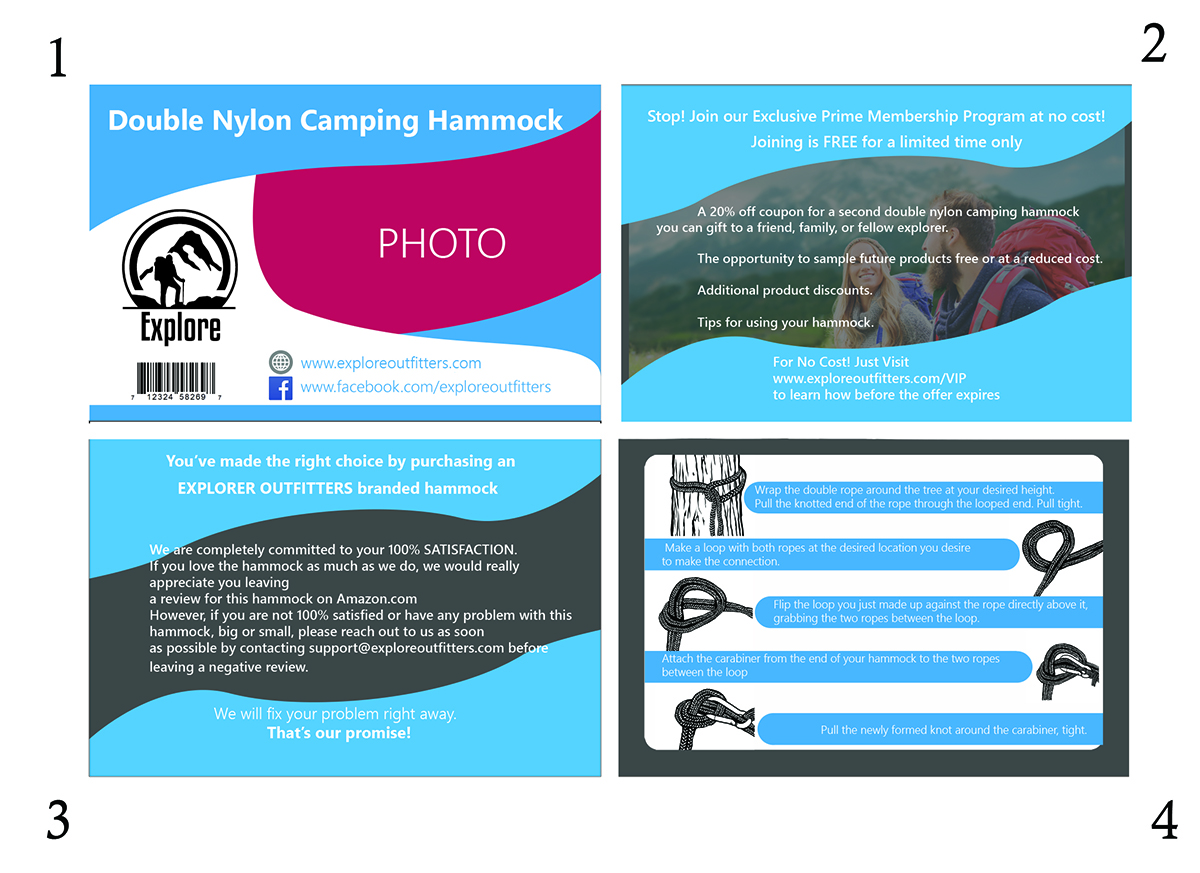 Flyer Design by mrarf for GFIM LLC | Design #6376056