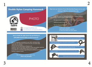 Flyer Design by mrarf