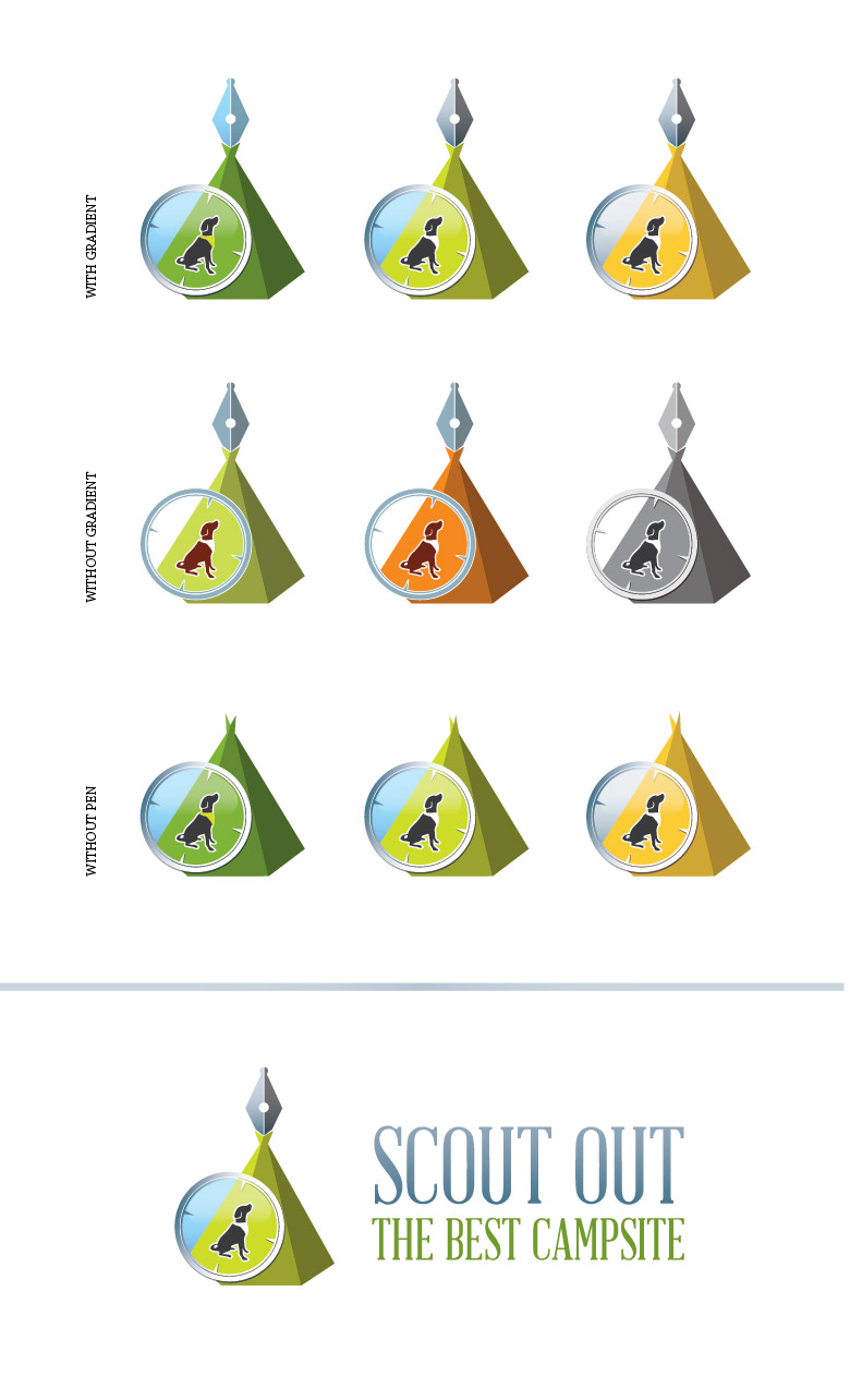 Logo Design by turo for this project | Design #6420158