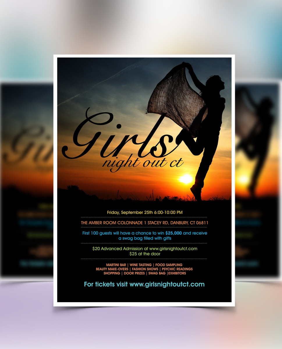 Flyer-Design von cb1318 für DVP LLC | Design #6380261