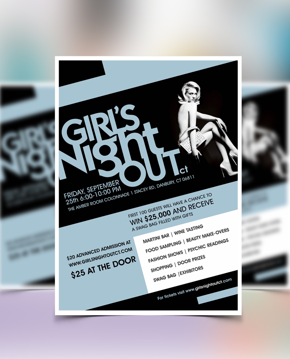 Flyer Design by cb1318 for DVP LLC | Design #6397511