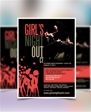 Flyer-Design von cb1318 für DVP LLC | Design: #6397724