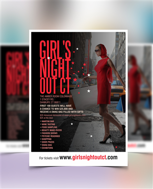 Flyer-Design von cb1318 für DVP LLC | Design: #6398979