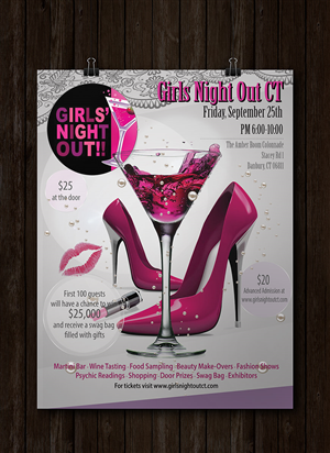 Flyer-Design von alex989 für DVP LLC | Design: #6366355