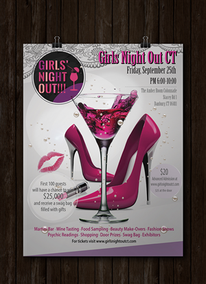 Flyer-Design von alex989 für DVP LLC | Design: #6391793
