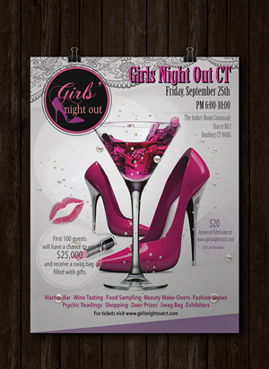 Flyer-Design von alex989 für DVP LLC | Design: #6405339