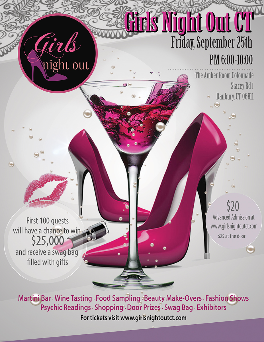 Flyer Design by alex989 for DVP LLC | Design #6456265