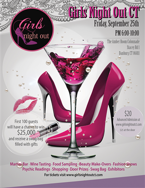 Flyer-Design von alex989 für DVP LLC | Design: #6456265