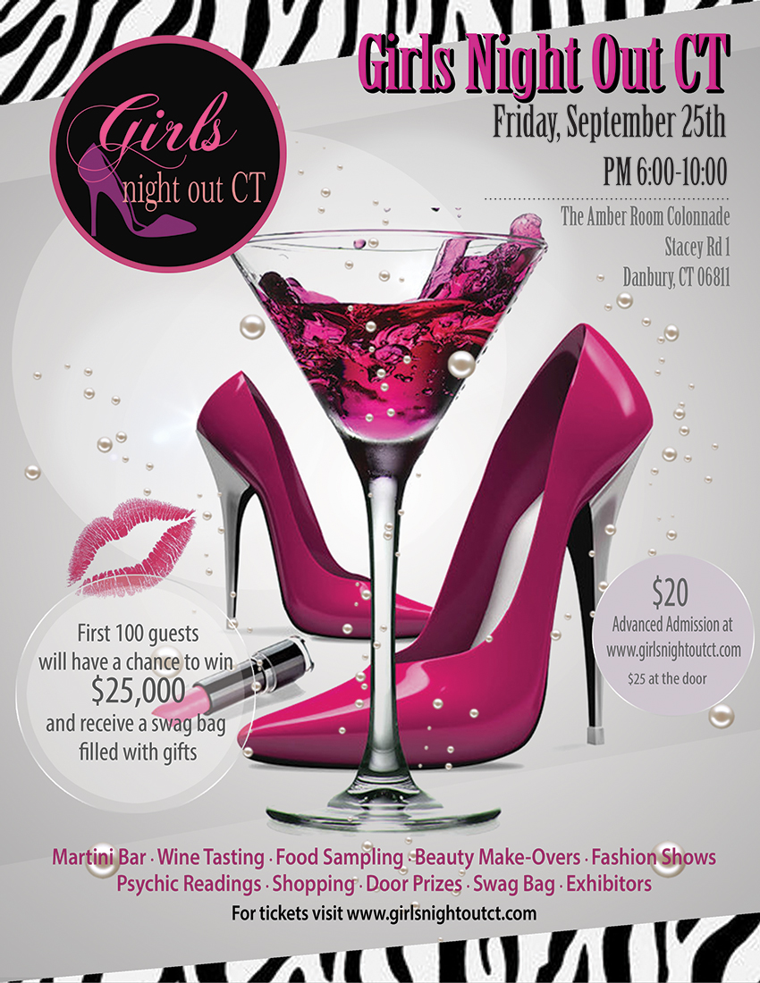 Flyer Design by alex989 for DVP LLC | Design #6456381