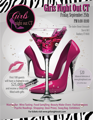 Flyer-Design von alex989 für DVP LLC | Design: #6456381