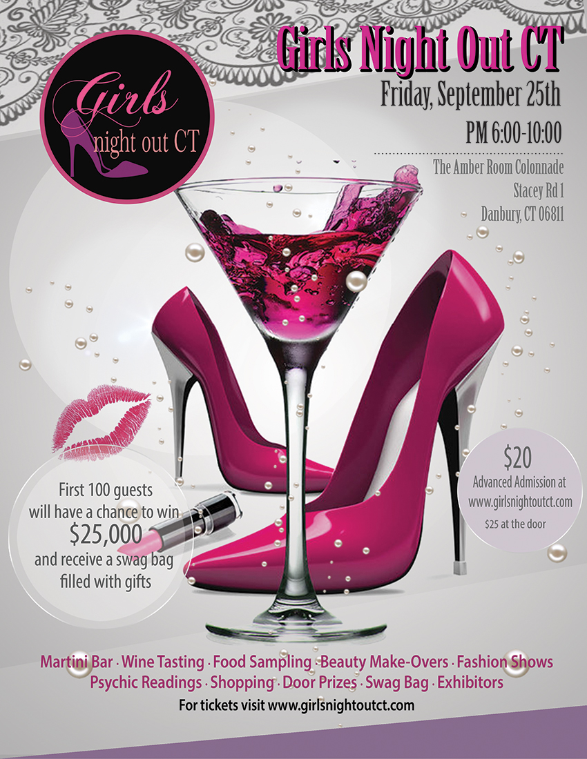 Flyer Design by alex989 for DVP LLC | Design #6456406