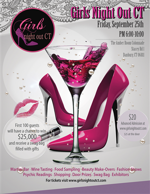 Flyer-Design von alex989 für DVP LLC | Design: #6456406