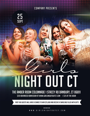 Flyer-Design von Artcher für DVP LLC | Design: #6353202