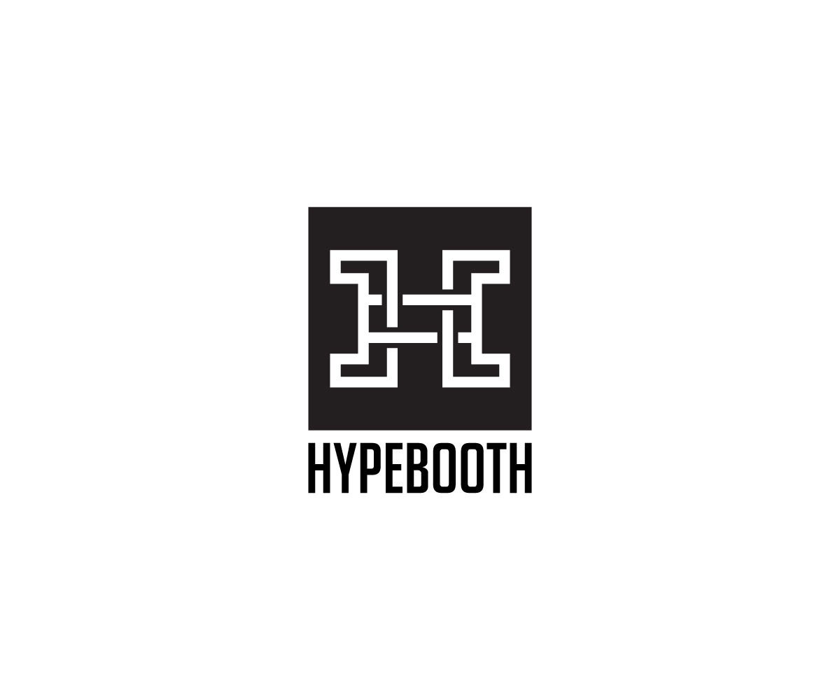 Logo Design by dianagargaritza for Insta Photo Booth | Design #6353344