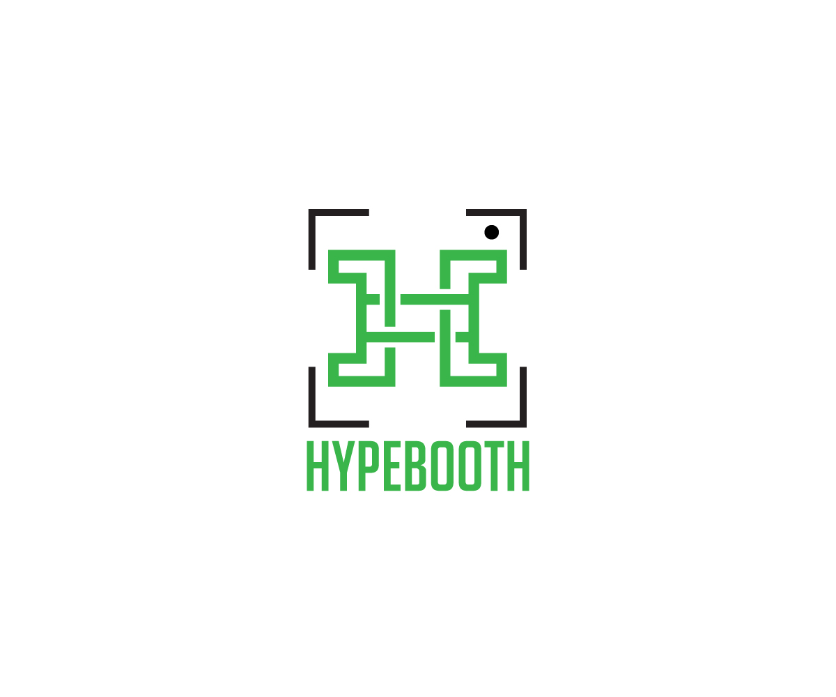 Logo Design by dianagargaritza for Insta Photo Booth | Design #6353357