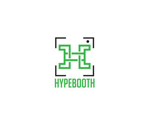 Logo Design by dianagargaritza for Insta Photo Booth | Design: #6353357