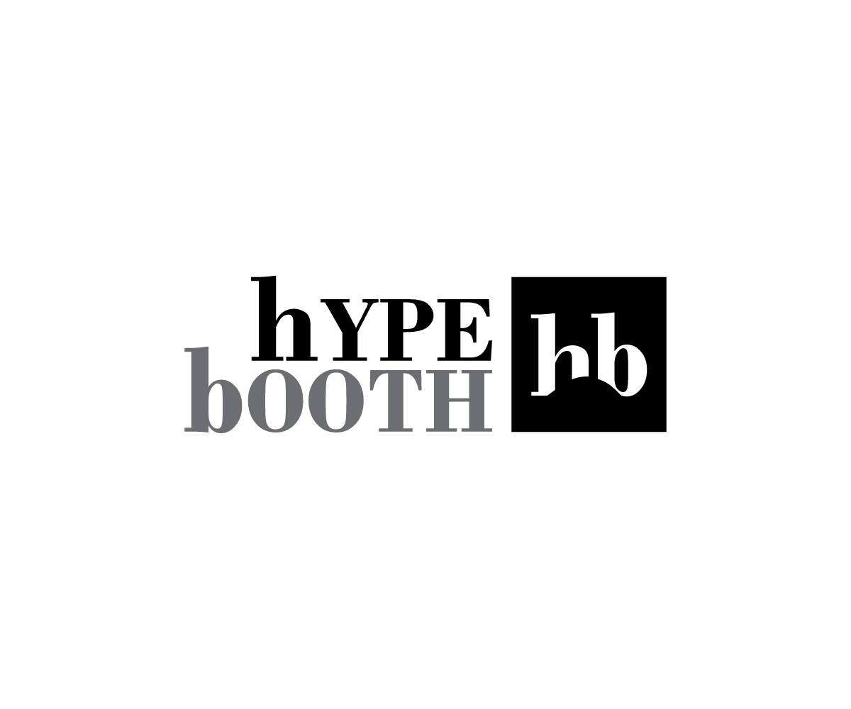 Logo Design by dianagargaritza for Insta Photo Booth | Design #6353860