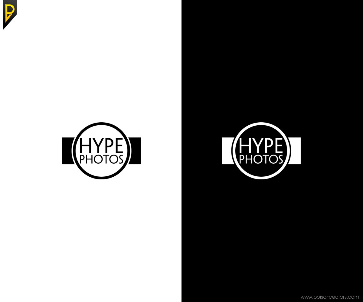 Logo-Design von poisonvectors für Insta Photo Booth | Design #6330912
