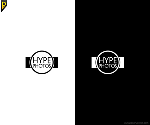 Logo Design by poisonvectors for Insta Photo Booth | Design #6330912