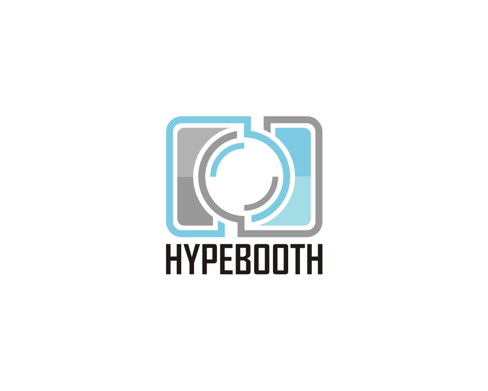 Logo Design by lucrative for Insta Photo Booth | Design #6329438