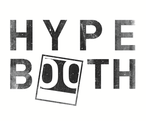 Logo Design by James Chapman for Insta Photo Booth | Design #6359706