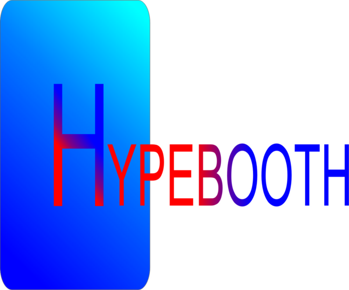 Logo Design by zida21 for Insta Photo Booth | Design #6350535