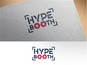 Logo-Design von EPIC PEN für Insta Photo Booth | Design: #6392912