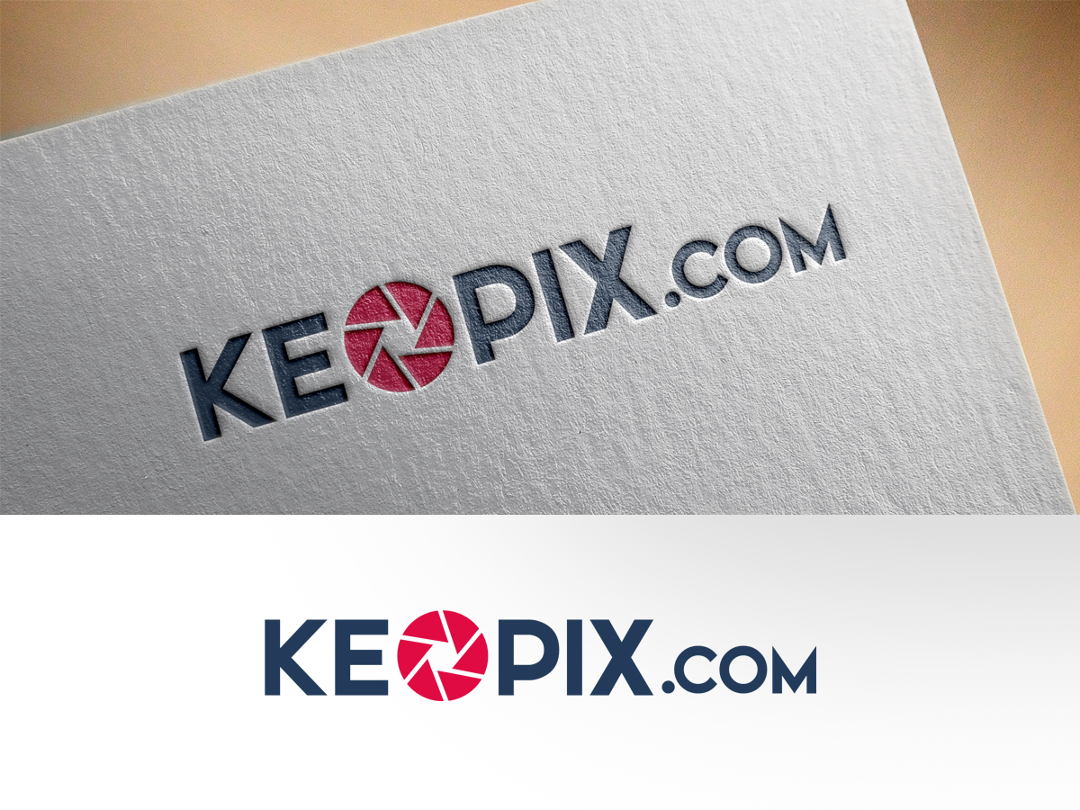 Logo Design by EPIC PEN for Insta Photo Booth | Design #6403404