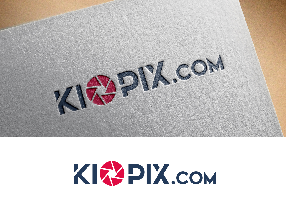 Logo Design by EPIC PEN for Insta Photo Booth | Design #6413958