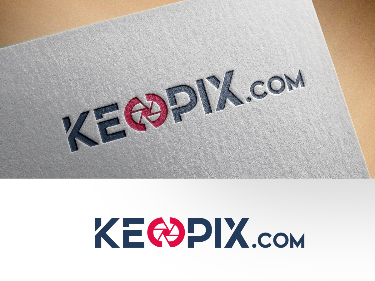 Logo Design by EPIC PEN for Insta Photo Booth | Design #6447314