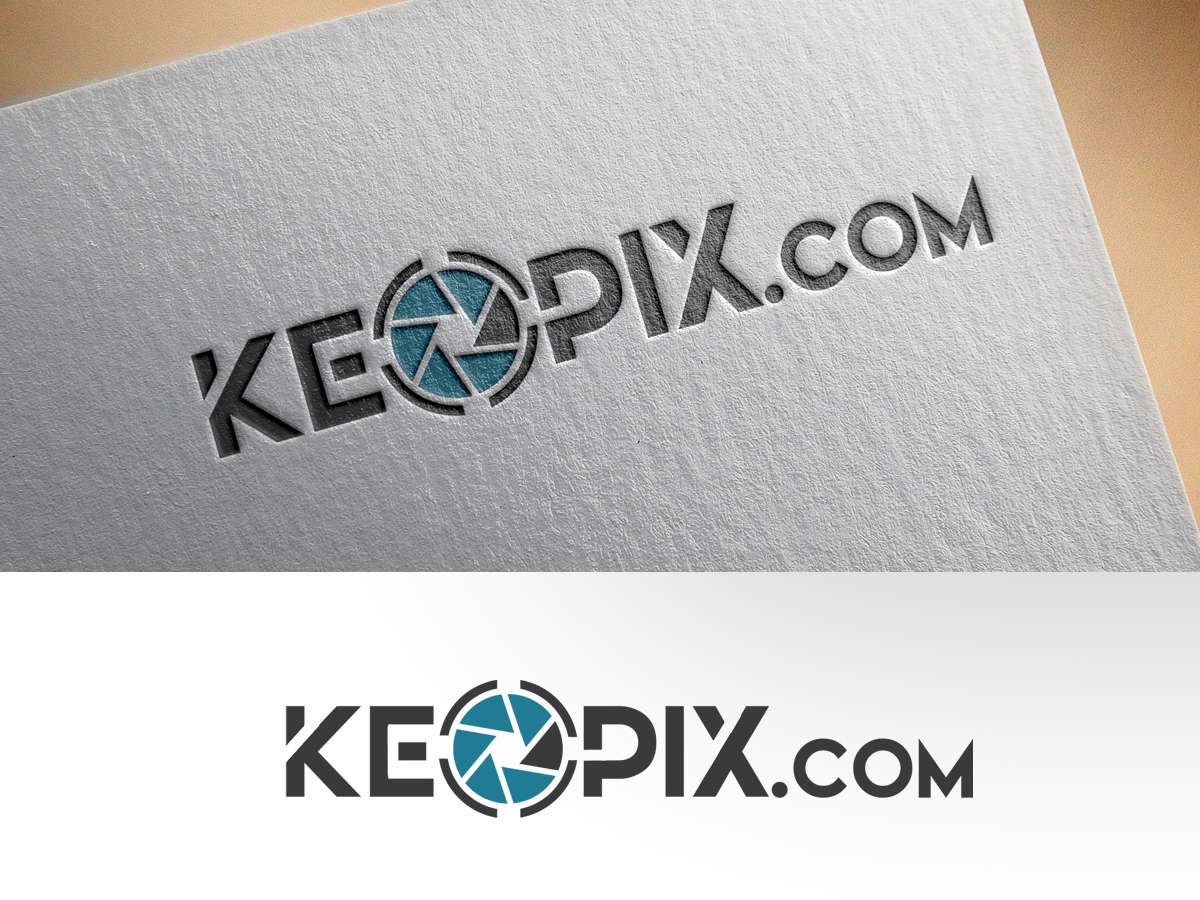 Logo Design by EPIC PEN for Insta Photo Booth | Design #6457286