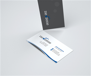 Stationery Design by logodentity for Neozene | Design: #6346185