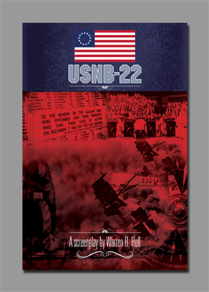 Poster-Design von kamran.gfm für AnnWar Productions, LLC | Design: #6350311