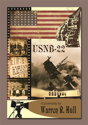 Poster-Design von kamran.gfm für AnnWar Productions, LLC | Design: #6377298