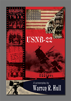 Poster-Design von kamran.gfm für AnnWar Productions, LLC | Design: #6383185
