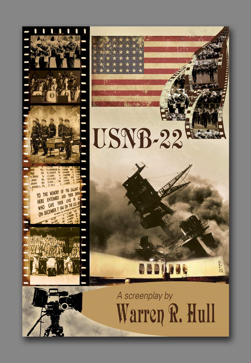 Poster Design by kamran.gfm for AnnWar Productions, LLC | Design #6391413