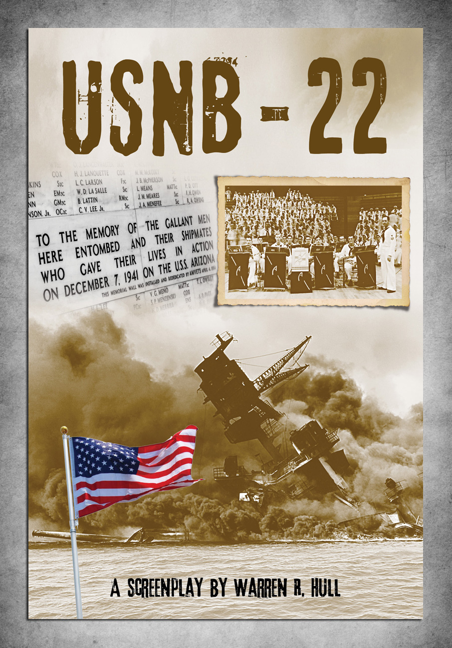 Poster Design by PAS-CREATIVE for AnnWar Productions, LLC | Design #6373141