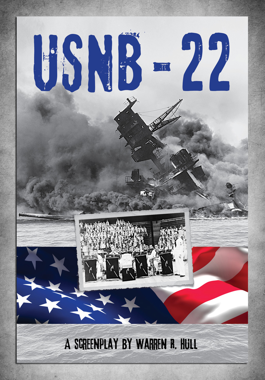 Poster Design by PAS-CREATIVE for AnnWar Productions, LLC | Design #6373147