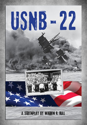 Poster Design by PAS-CREATIVE for AnnWar Productions, LLC | Design: #6373147