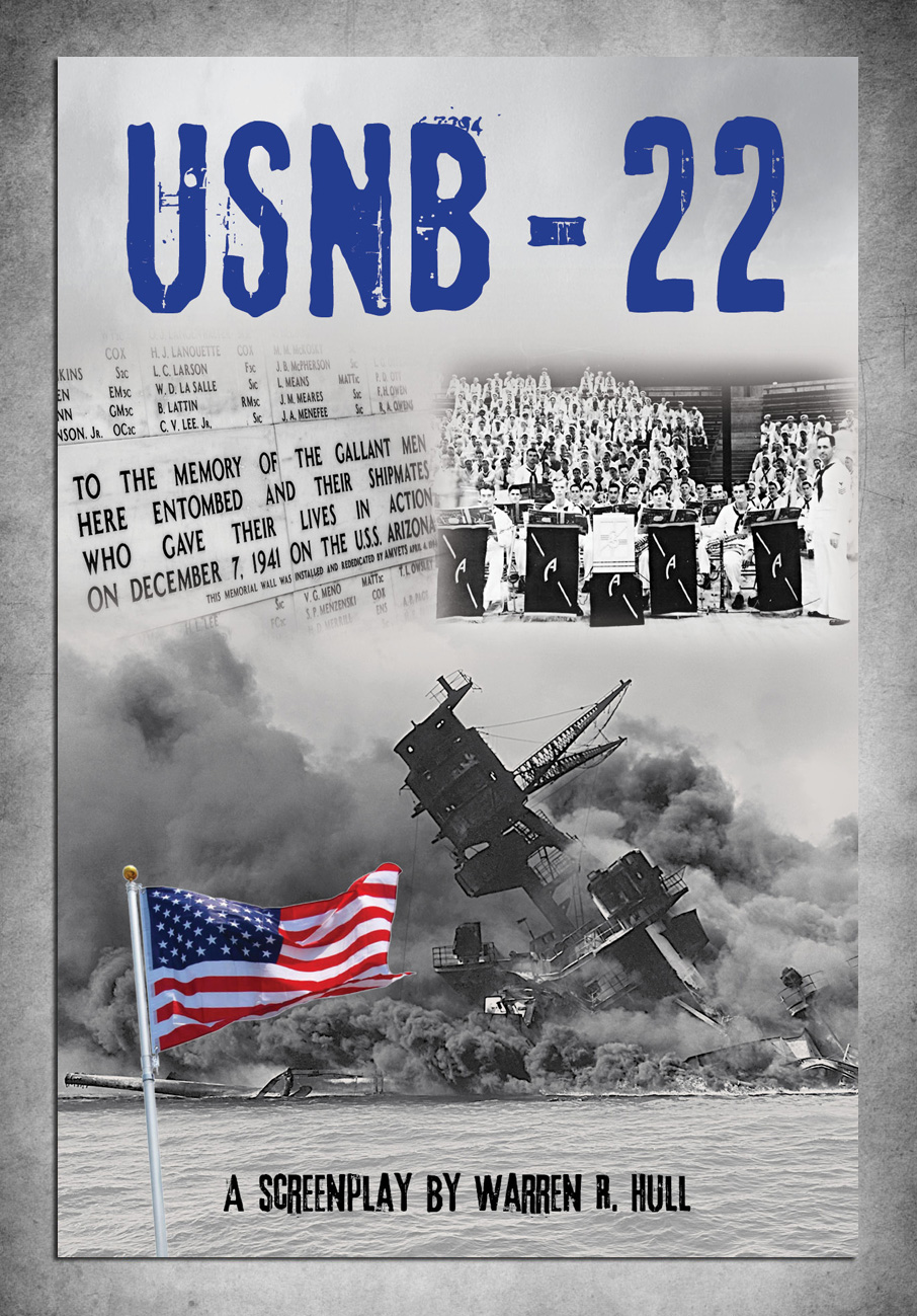 Poster Design by PAS-CREATIVE for AnnWar Productions, LLC | Design #6379110