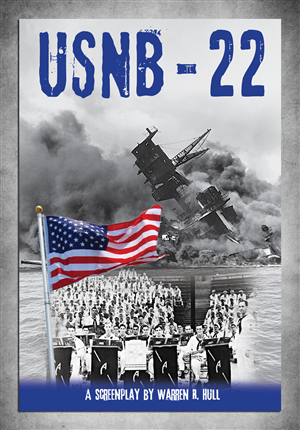 Poster-Design von PAS-CREATIVE für AnnWar Productions, LLC | Design: #6379119