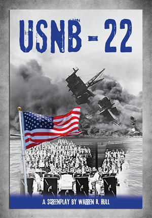 Movie Poster WWII film on USS ARIZONA BAND!! | Poster Design by PAS-CREATIVE