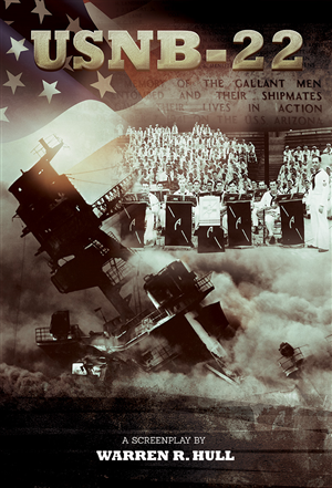 Poster Design by OMSPlus Creative Solutions for AnnWar Productions, LLC | Design: #6364879