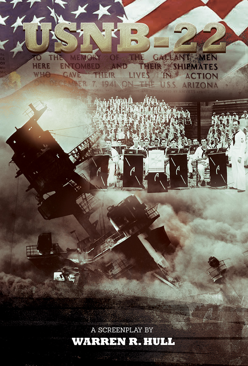 Poster Design by OMSPlus Creative Solutions for AnnWar Productions, LLC | Design #6368501