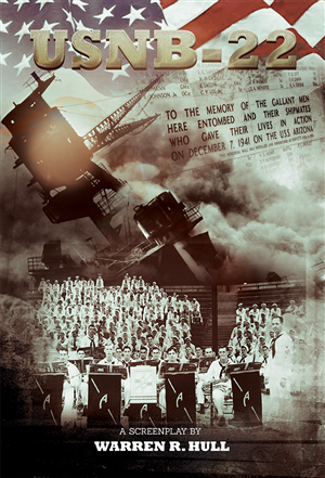 Poster-Design von OMSPlus Creative Solutions für AnnWar Productions, LLC | Design: #6369256